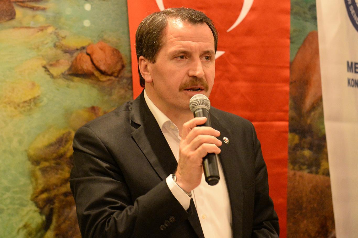 Yalçın'dan temel ücret grupları ve havacılık tazminatı açıklaması Yalçın'dan temel ücret grupları ve havacılık tazminatı açıklaması
